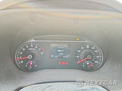 Zdjęcie 9 z 13 samochodu: 2022 KIA SOUL LX VIN:KNDJ23AU7N7808250 - miniatura