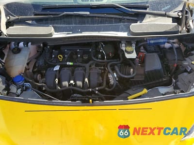 Zdjęcie 12 z 13 samochodu: 2021 FORD TRANSIT CONNECT XL VIN:NM0LS7E26M1503779 - miniatura