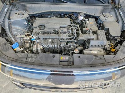 Zdjęcie 11 z 12 samochodu: 2025 HYUNDAI KONA SE VIN:KM8HACAB4SU201862 - miniatura