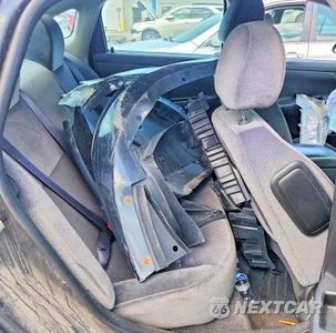 Zdjęcie 10 z 12 samochodu: 2013 CHEVROLET IMPALA LT VIN:2G1WG5E3XD1204216 - miniatura