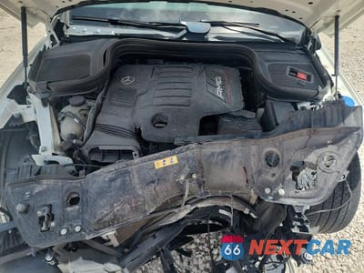 Zdjęcie 12 z 14 samochodu: 2021 MERCEDES-BENZ GLE COUPE AMG 53 4MATIC VIN:4JGFD6BB3MA297079 - miniatura