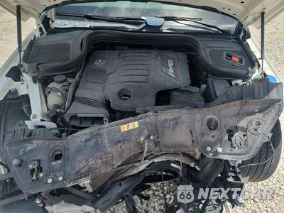Zdjęcie 12 z 14 samochodu: 2021 MERCEDES-BENZ GLE COUPE AMG 53 4MATIC VIN:4JGFD6BB3MA297079 - miniatura