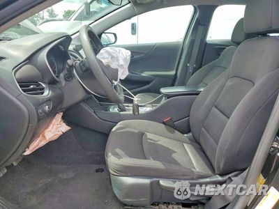 Zdjęcie 7 z 12 samochodu: 2020 CHEVROLET MALIBU LS VIN:1G1ZB5ST6LF001184 - miniatura