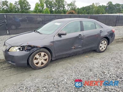 2008 TOYOTA CAMRY LE 4T1BE46K98U198278 - główne zdjęcie licytacji z USA - miniatura
