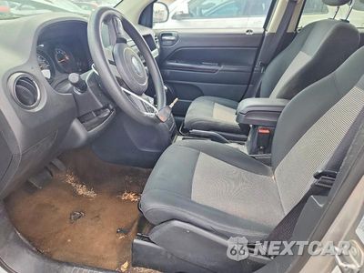 Zdjęcie 7 z 13 samochodu: 2015 JEEP COMPASS SPORT VIN:1C4NJCBA0FD104676 - miniatura