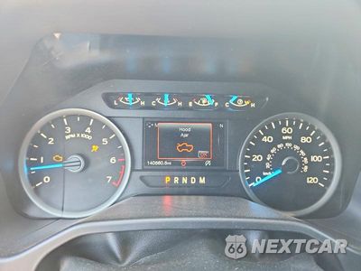 Zdjęcie 9 z 12 samochodu: 2017 FORD F150 SUPERCREW VIN:1FTFW1EG4HKC73446 - miniatura