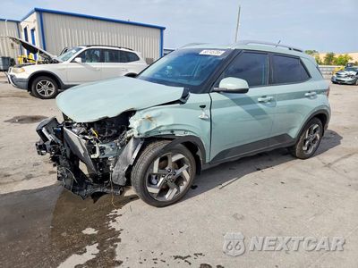 2026 HYUNDAI VENUE SEL KMHRC8A31TU445040 - główne zdjęcie licytacji z USA - miniatura