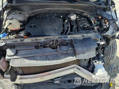 Zdjęcie 12 z 13 samochodu: 2023 HYUNDAI SANTA FE SEL PREMIUM VIN:5NMS34AJ1PH564314 - miniatura