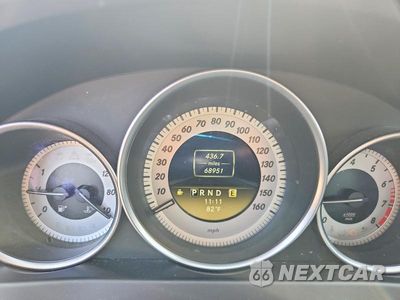 Zdjęcie 9 z 12 samochodu: 2012 MERCEDES-BENZ C 300 4MATIC VIN:WDDGF8BB4CR203344 - miniatura