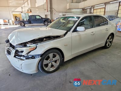 2006 BMW 530 XI WBANF73576CG67529 - główne zdjęcie licytacji z USA - miniatura