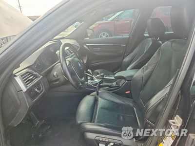 Zdjęcie 7 z 12 samochodu: 2016 BMW 328 I SULEV VIN:WBA8E9G58GNT84002 - miniatura