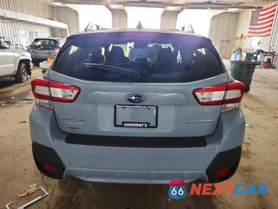 Zdjęcie 6 z 13 samochodu: 2018 SUBARU CROSSTREK PREMIUM VIN:JF2GTABC3JH262232 - miniatura