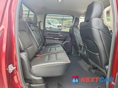 Zdjęcie 10 z 12 samochodu: 2022 RAM 1500 LARAMIE VIN:1C6SRFJT9NN186651 - miniatura