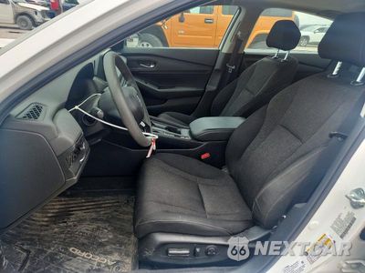 Zdjęcie 7 z 12 samochodu: 2024 HONDA ACCORD EX VIN:1HGCY1F30RA037880 - miniatura