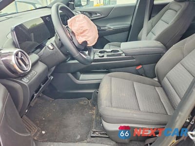 Zdjęcie 7 z 13 samochodu: 2026 CHEVROLET EQUINOX LT VIN:3GNAXPEG4TL330561 - miniatura