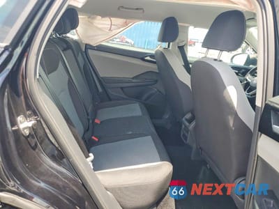 Zdjęcie 10 z 12 samochodu: 2024 VOLKSWAGEN TAOS S VIN:3VV5X7B22RM089834 - miniatura