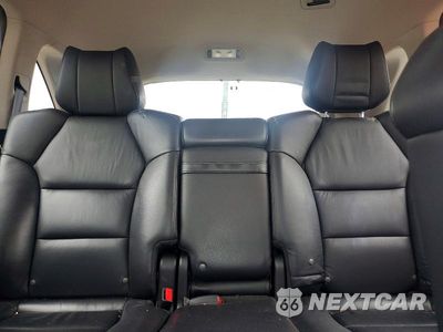 Zdjęcie 10 z 13 samochodu: 2012 ACURA MDX VIN:2HNYD2H26CH548118 - miniatura