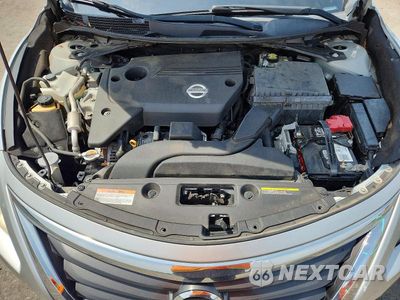 Zdjęcie 12 z 14 samochodu: 2015 NISSAN ALTIMA 2.5 SL VIN:1N4AL3AP3FN342553 - miniatura