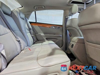 Zdjęcie 10 z 12 samochodu: 2007 TOYOTA AVALON VIN:4T1BK36B77U246569 - miniatura
