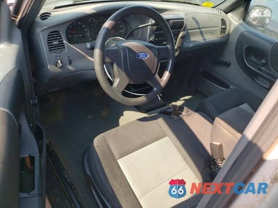 Zdjęcie 8 z 12 samochodu: 2005 FORD RANGER SUPER CAB VIN:1FTZR15E25PA14858 - miniatura