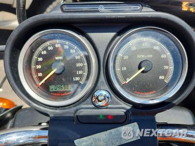Zdjęcie 7 z 9 samochodu: 2011 HARLEY-DAVIDSON FLTRU VIN:1HD1KGM13BB626710 - miniatura