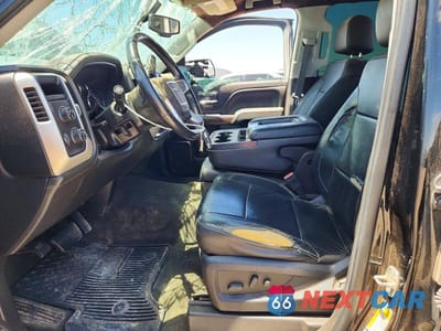 Zdjęcie 7 z 12 samochodu: 2016 GMC SIERRA K1500 SLT VIN:3GTU2NEC7GG307070 - miniatura