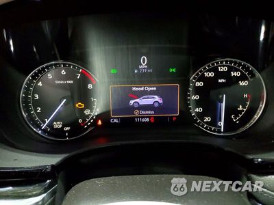 Zdjęcie 9 z 13 samochodu: 2021 CADILLAC XT5 PREMIUM LUXURY VIN:1GYKNCRS5MZ227261 - miniatura