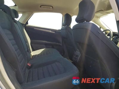 Zdjęcie 10 z 12 samochodu: 2019 FORD FUSION SE VIN:3FA6P0HDXKR193411 - miniatura