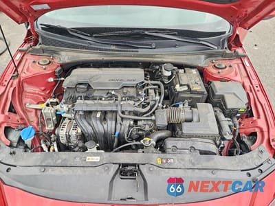 Zdjęcie 11 z 12 samochodu: 2025 HYUNDAI ELANTRA SEL VIN:KMHLS4DG9SU922389 - miniatura