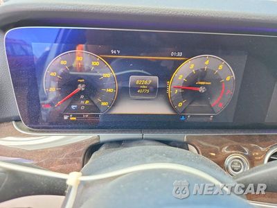 Zdjęcie 9 z 12 samochodu: 2020 MERCEDES-BENZ E 350 VIN:WDDZF8DBXLA717588 - miniatura