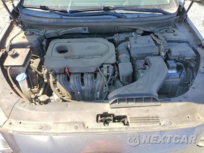 Zdjęcie 11 z 13 samochodu: 2019 HYUNDAI SONATA SEL VIN:5NPE34AF8KH768144 - miniatura