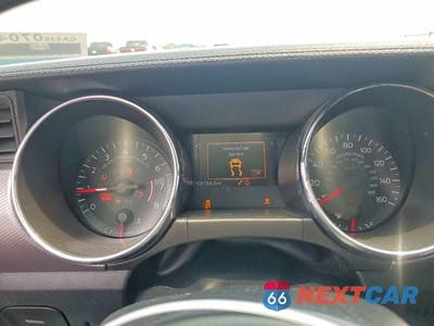 Zdjęcie 9 z 12 samochodu: 2015 FORD MUSTANG VIN:1FA6P8TH7F5417252 - miniatura