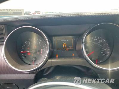 Zdjęcie 9 z 12 samochodu: 2015 FORD MUSTANG VIN:1FA6P8TH7F5417252 - miniatura
