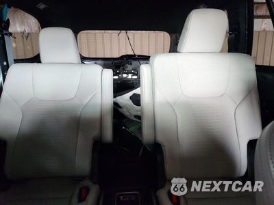 Zdjęcie 10 z 13 samochodu: 2024 LEXUS TX 350 PREMIUM VIN:5TDAAAB6XRS014426 - miniatura