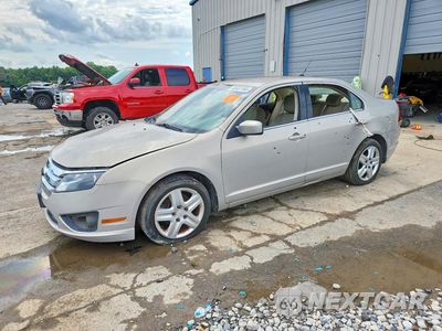 2010 FORD FUSION SE 3FAHP0HA5AR405564 - główne zdjęcie licytacji z USA - miniatura