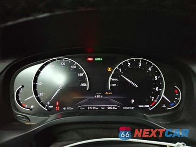 Zdjęcie 9 z 14 samochodu: 2020 BMW X3 XDRIVE30I VIN:5UXTY5C08L9B80750 - miniatura