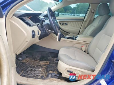Zdjęcie 7 z 12 samochodu: 2015 FORD TAURUS SEL VIN:1FAHP2E82FG151968 - miniatura