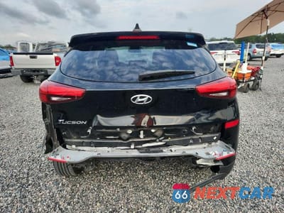 Zdjęcie 6 z 13 samochodu: 2020 HYUNDAI TUCSON SE VIN:KM8J23A49LU265932 - miniatura