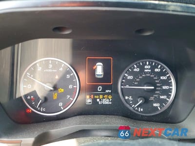 Zdjęcie 9 z 14 samochodu: 2023 SUBARU ASCENT PREMIUM VIN:4S4WMAHD0P3441983 - miniatura