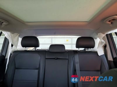 Zdjęcie 10 z 14 samochodu: 2020 VOLKSWAGEN TIGUAN SE VIN:3VV2B7AX5LM074802 - miniatura