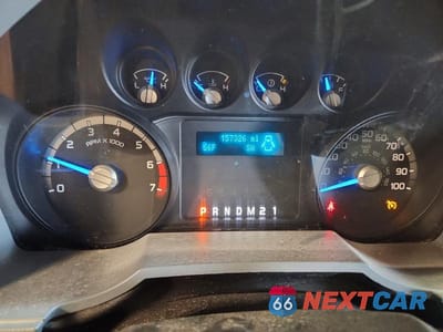 Zdjęcie 9 z 12 samochodu: 2012 FORD F250 VIN:1FT7W2B62CEB07391 - miniatura