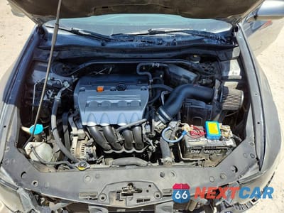 Zdjęcie 11 z 13 samochodu: 2009 ACURA TSX VIN:JH4CU26679C021494 - miniatura