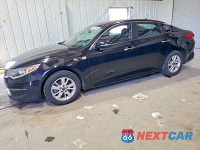 2016 KIA OPTIMA LX 5XXGT4L37GG094972 - główne zdjęcie licytacji z USA - miniatura