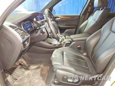 Zdjęcie 7 z 13 samochodu: 2019 BMW X3 XDRIVE30I VIN:5UXTR9C56KLE18662 - miniatura