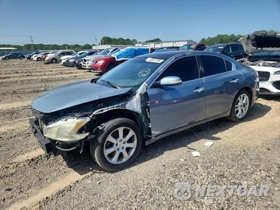 2012 NISSAN MAXIMA 1N4AA5AP7CC814939 - główne zdjęcie licytacji z USA - miniatura