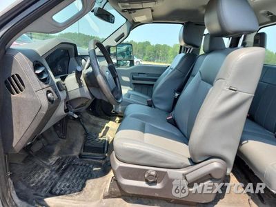 Zdjęcie 7 z 12 samochodu: 2015 FORD F250 SUPER DUTY VIN:1FT7X2B63FEB95417 - miniatura