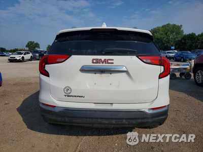 Zdjęcie 6 z 13 samochodu: 2019 GMC TERRAIN SLT VIN:3GKALPEV4KL186984 - miniatura