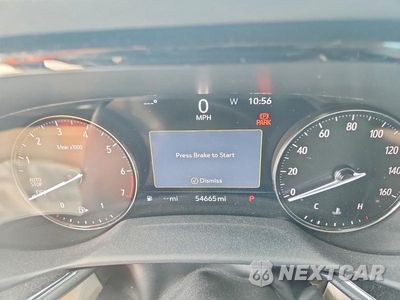 Zdjęcie 9 z 13 samochodu: 2021 BUICK ENVISION AVENIR VIN:LRBFZSR47MD179636 - miniatura