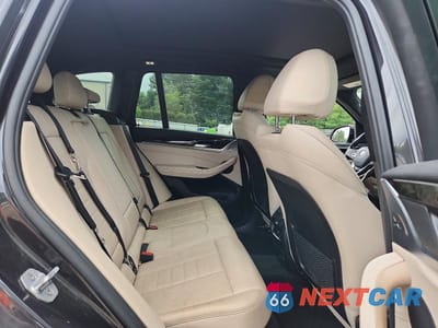 Zdjęcie 11 z 13 samochodu: 2019 BMW X3 XDRIVE30I VIN:5UXTR9C51KLP88236 - miniatura