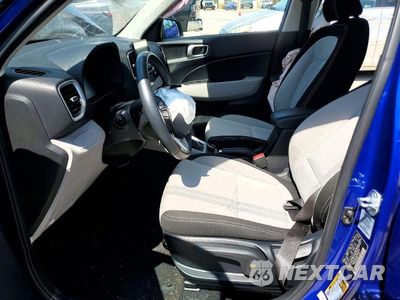 Zdjęcie 10 z 23 samochodu: 2025 HYUNDAI VENUE SEL VIN:KMHRC8A39SU387984 - miniatura